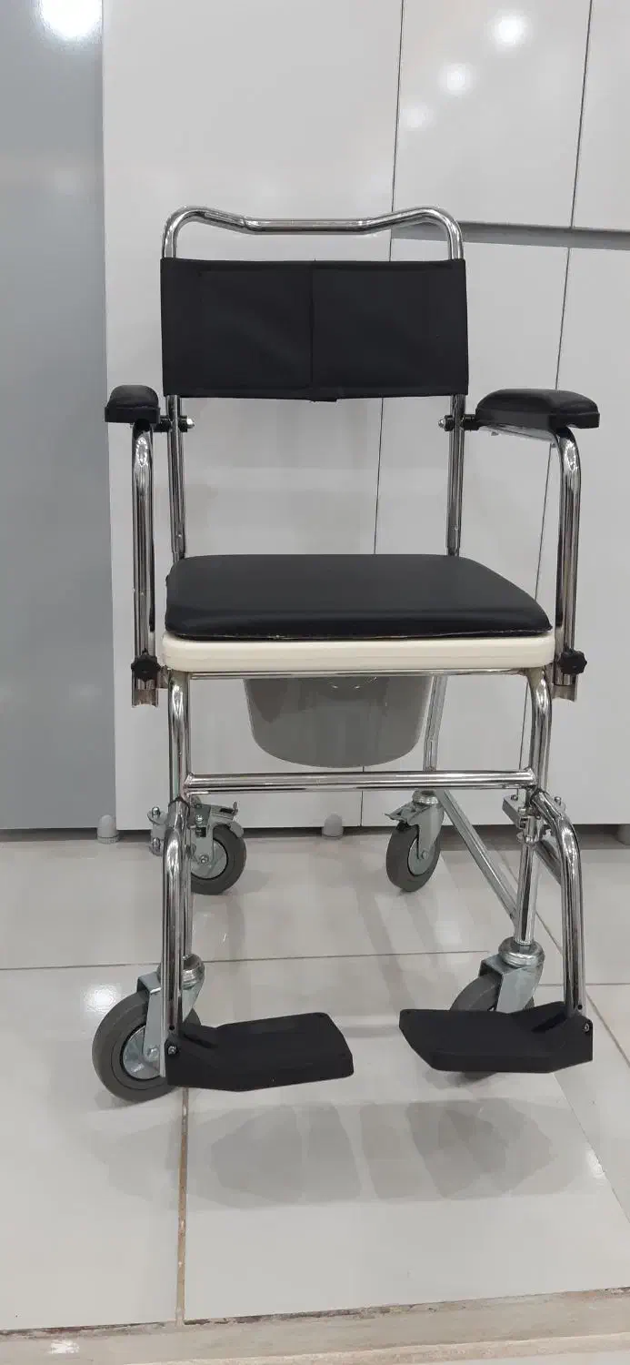 ویلچر،ویلچردستشویی حمام،تشک مواج|آرایشی، بهداشتی، درمانی|اسدآباد, |دیوار