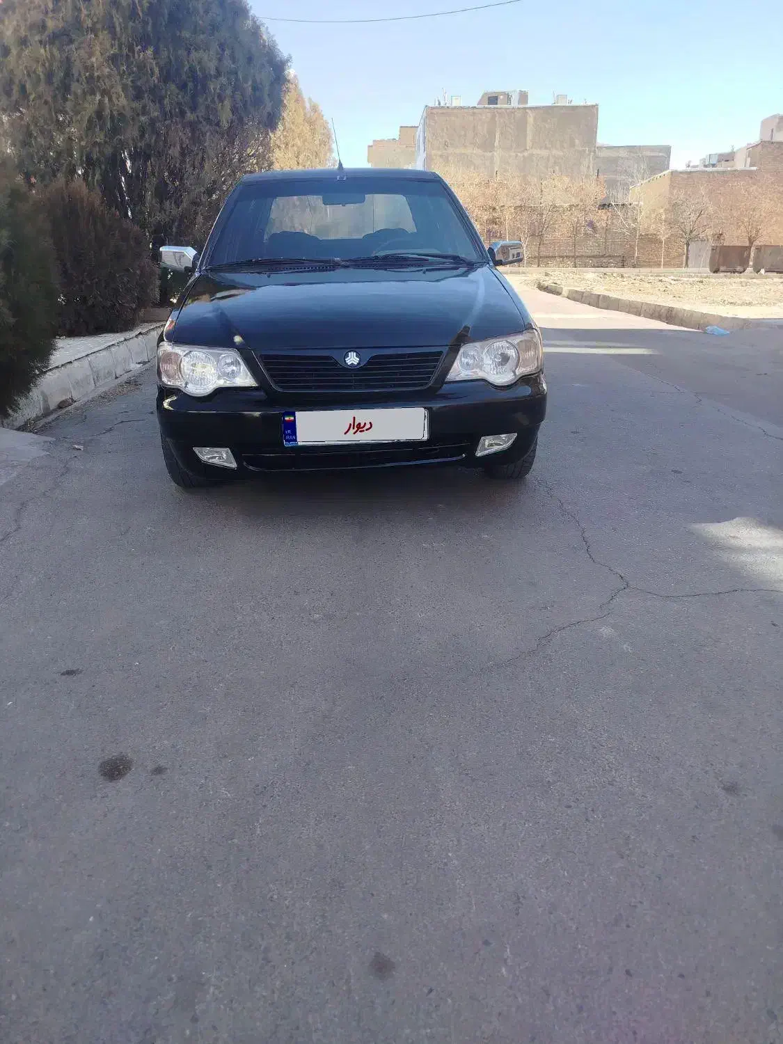 پراید 132 87|خودرو سواری و وانت|ملایر, |دیوار