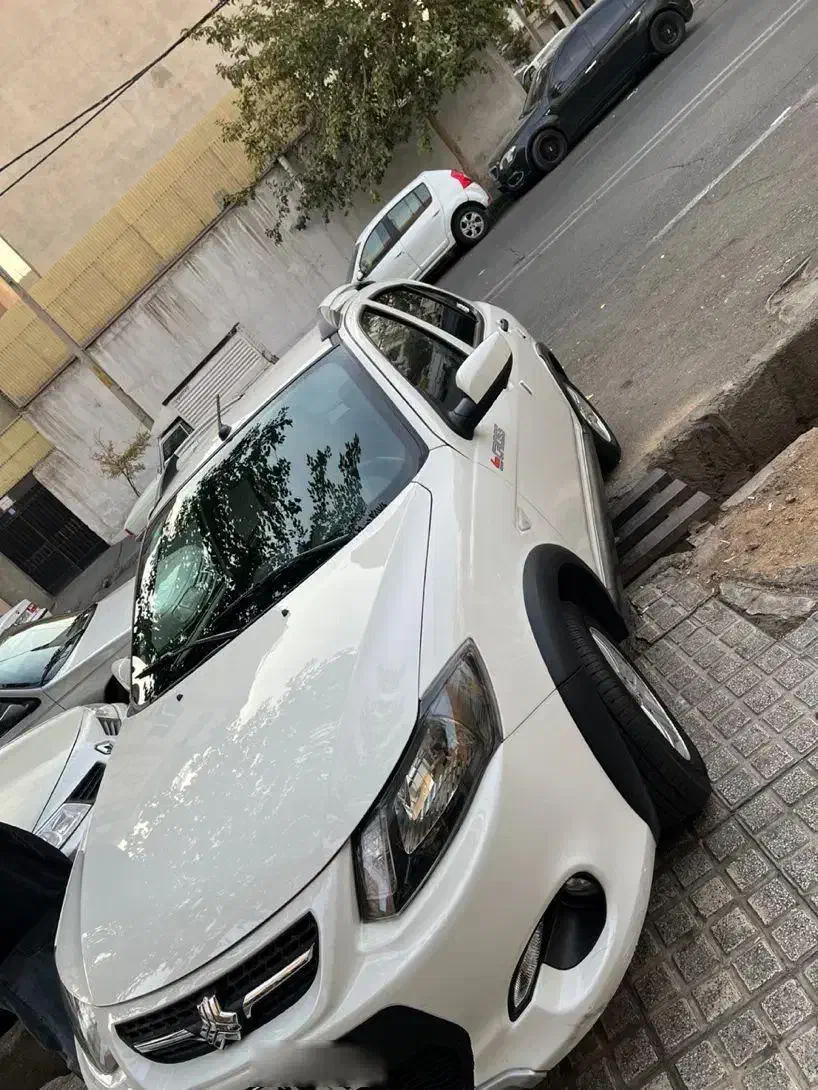 کوییک مدل ۱۴۰۲ ، اتومات|خودرو سواری و وانت|تهران, تهرانپارس شرقی|دیوار
