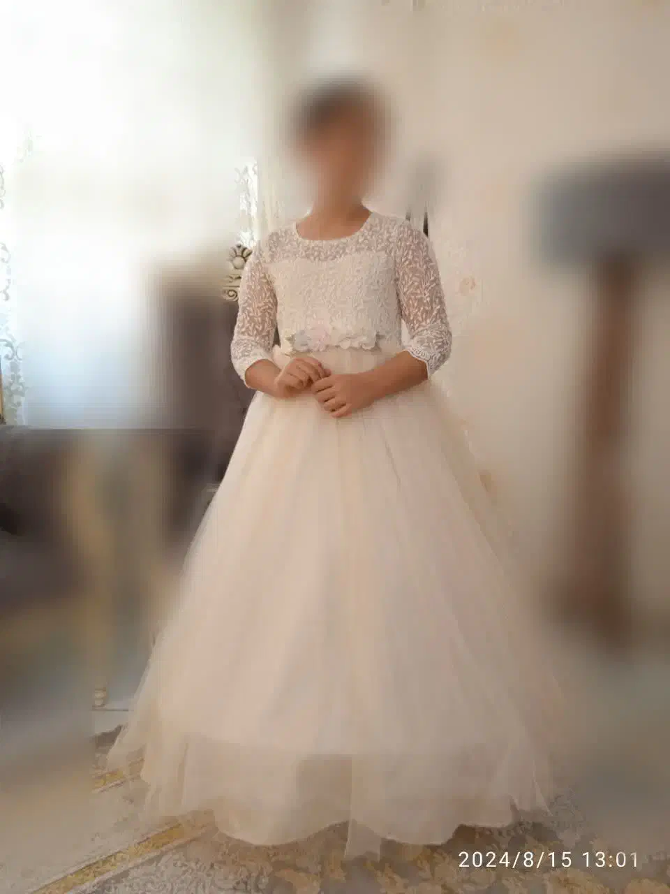 لباس عروس فروشی|لباس|خمین, |دیوار