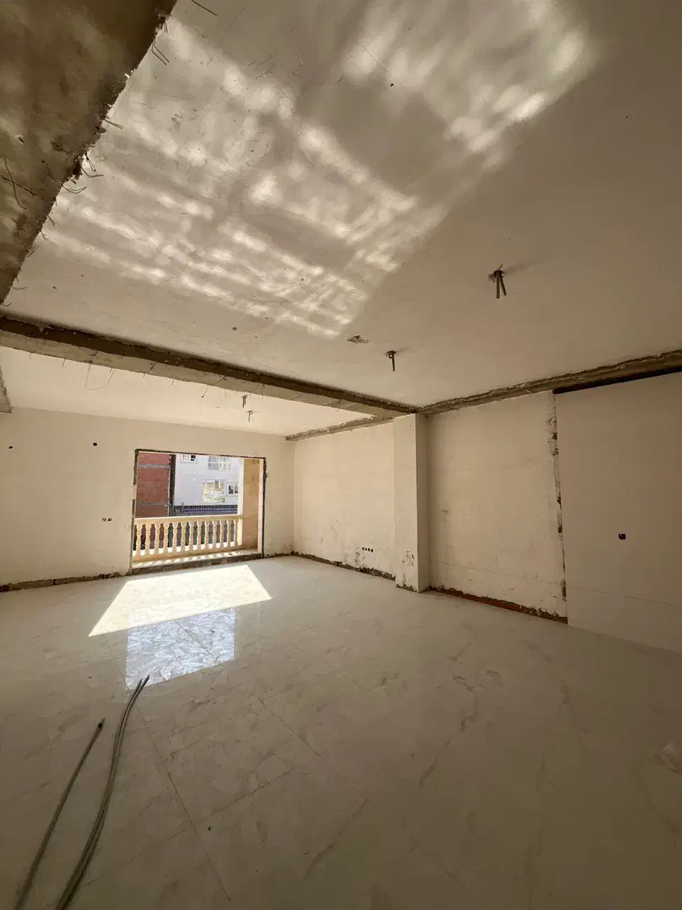 پیش فروش واحد ۱۱۸ متری لوکس طبقه اول حافظ جنوبی|پیش‌فروش املاک|گنبد کاووس, |دیوار