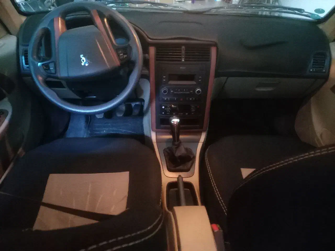 پژو پارس 1402|خودرو سواری و وانت|بوکان, |دیوار