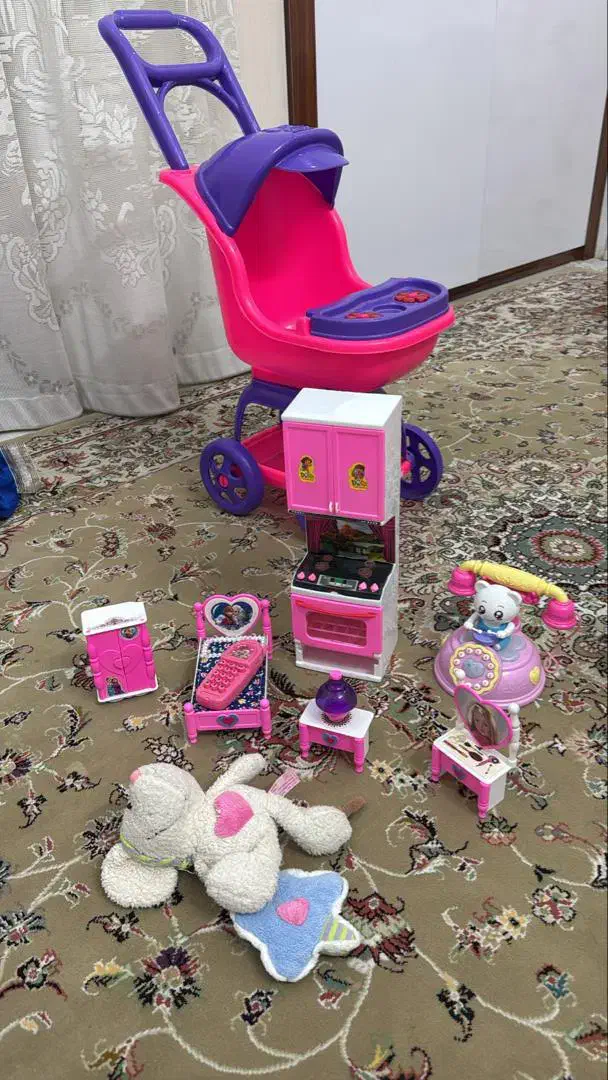 اسباب بازی|اسباب‌‌بازی|مشهد, آزادشهر|دیوار