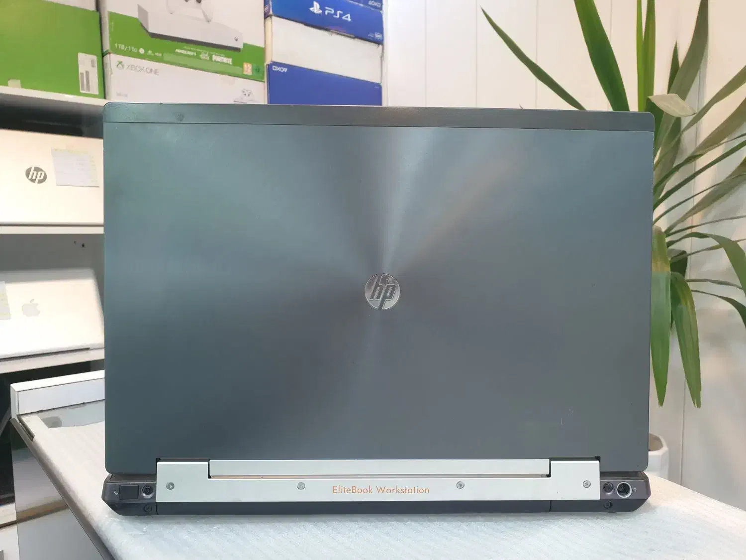 لپتاپ Hp رم ۸ گرافیک مجزا|رایانه همراه|کرج, گوهردشت|دیوار