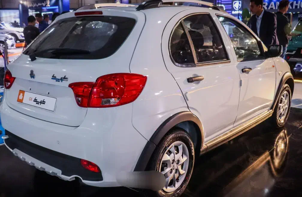 کوییک دنده  S و GX تحویل یکساعته|خودرو سواری و وانت|تهران, صادقیه|دیوار