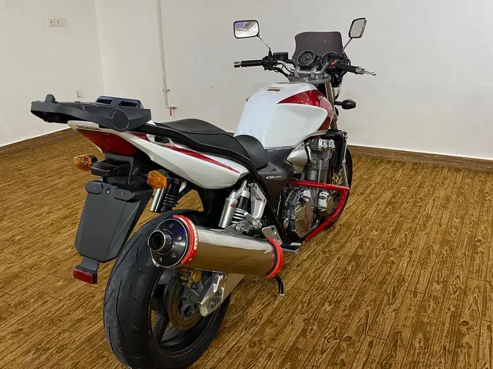 cb1300|موتورسیکلت|رامهرمز, |دیوار