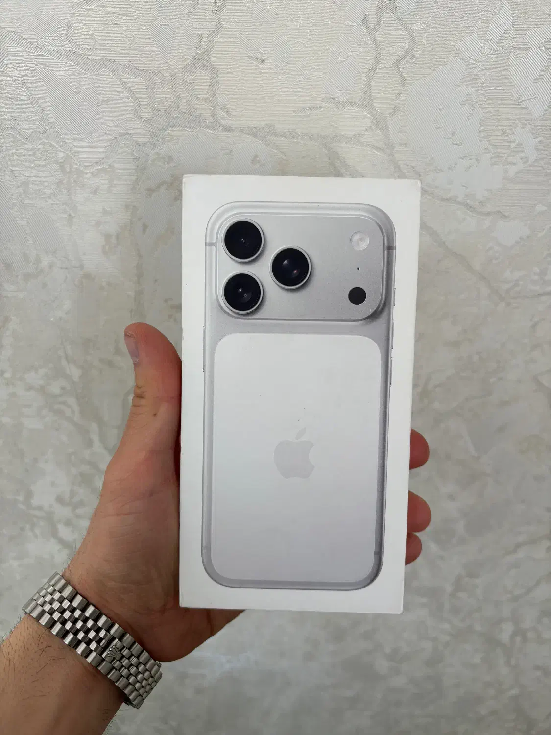 آیفون ۱۷ پرو|موبایل|تهران, توحید|دیوار