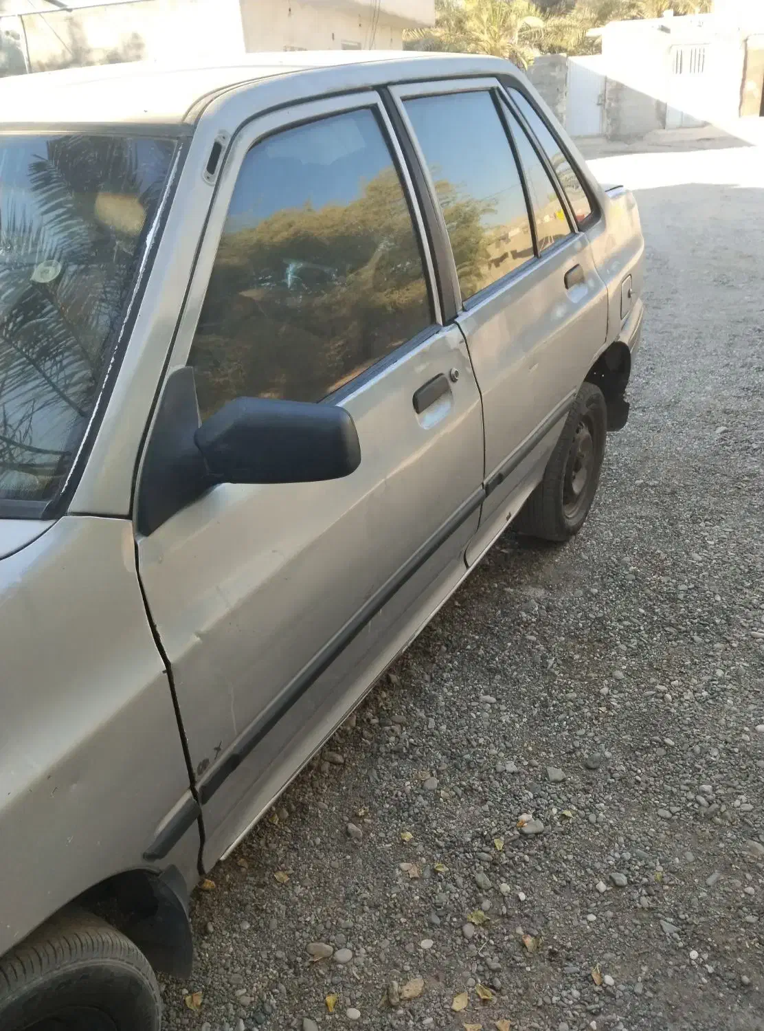 خودرو|خودرو سواری و وانت|بیکاه, |دیوار