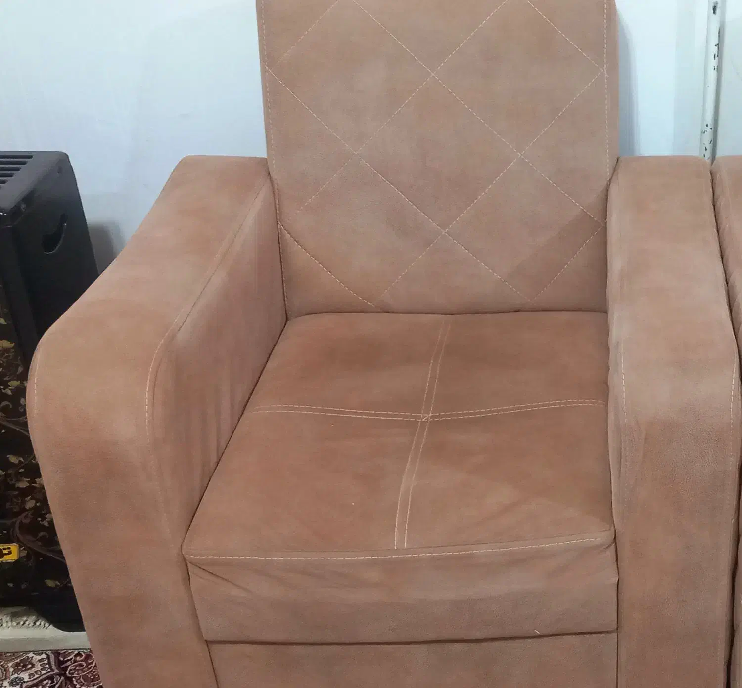 مبل هفت نفره|مبلمان خانگی و میز عسلی|بوکان, |دیوار