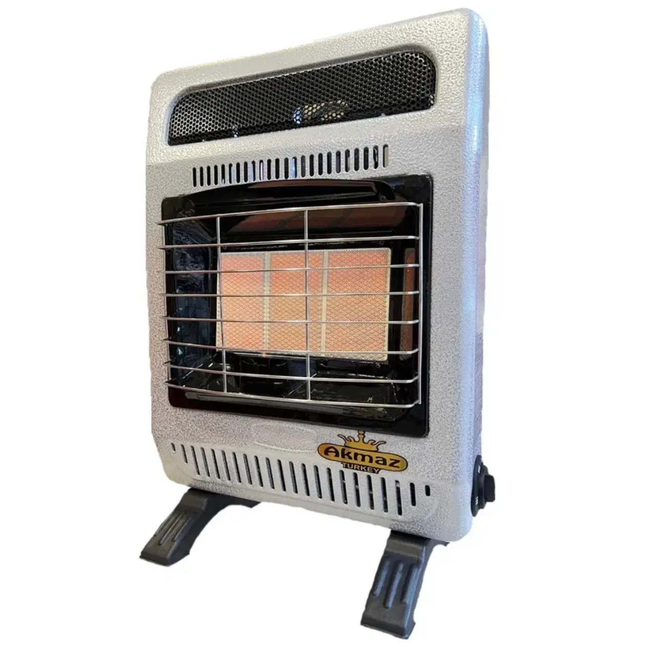 بخاری گازی آکماز بدون دودکش هم زمینی هم دیواری|بخاری، هیتر، شومینه|تبریز, |دیوار