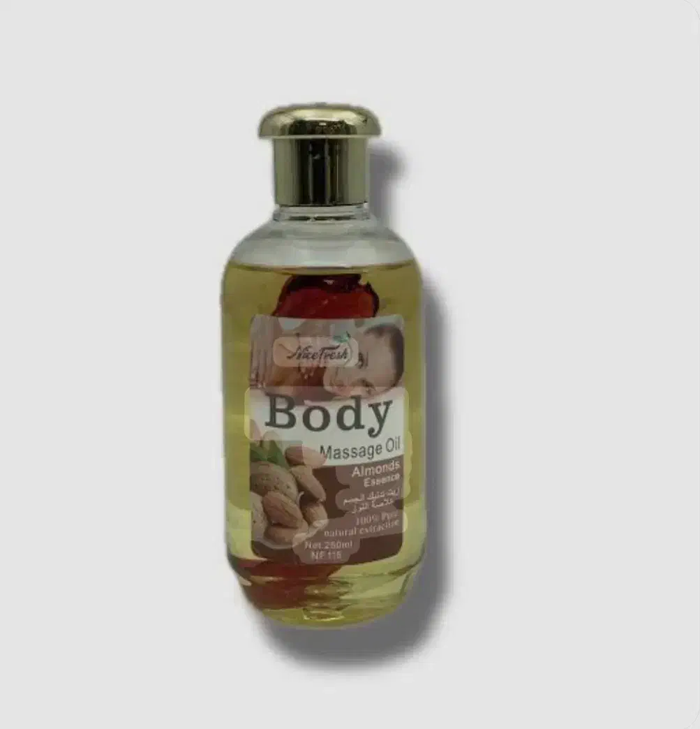 روغن ماساژ|آرایشی، بهداشتی، درمانی|تهران, هوانیروز|دیوار