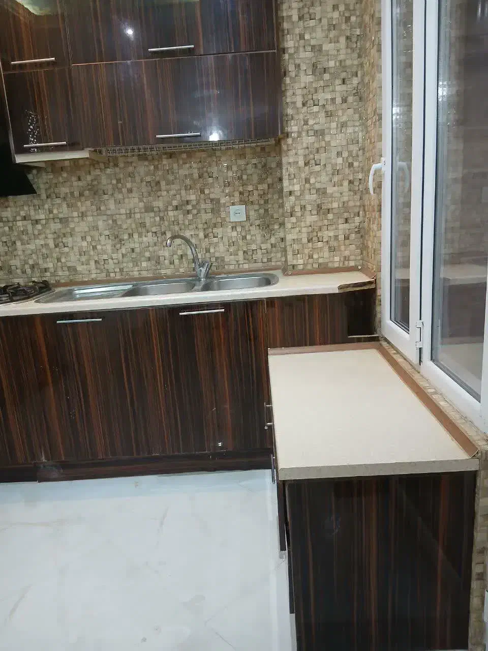 فروش کابینت دست دوم ولی نو و سالم|مصالح و تجهیزات ساختمان|دماوند, گیلاوند|دیوار