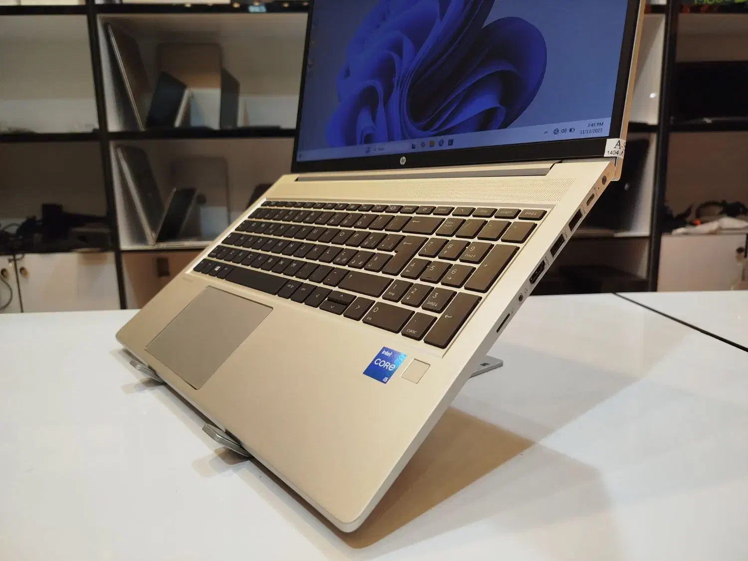 لپتاپ HP مدل PROBOOKنسل 11(زینی وند)|رایانه همراه|خرمآباد, |دیوار