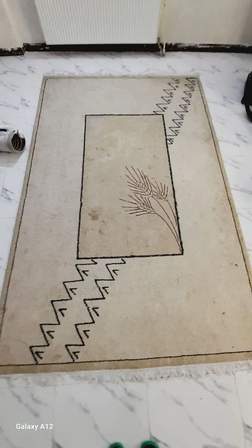 فرش 6متری|فرش|ملارد, |دیوار