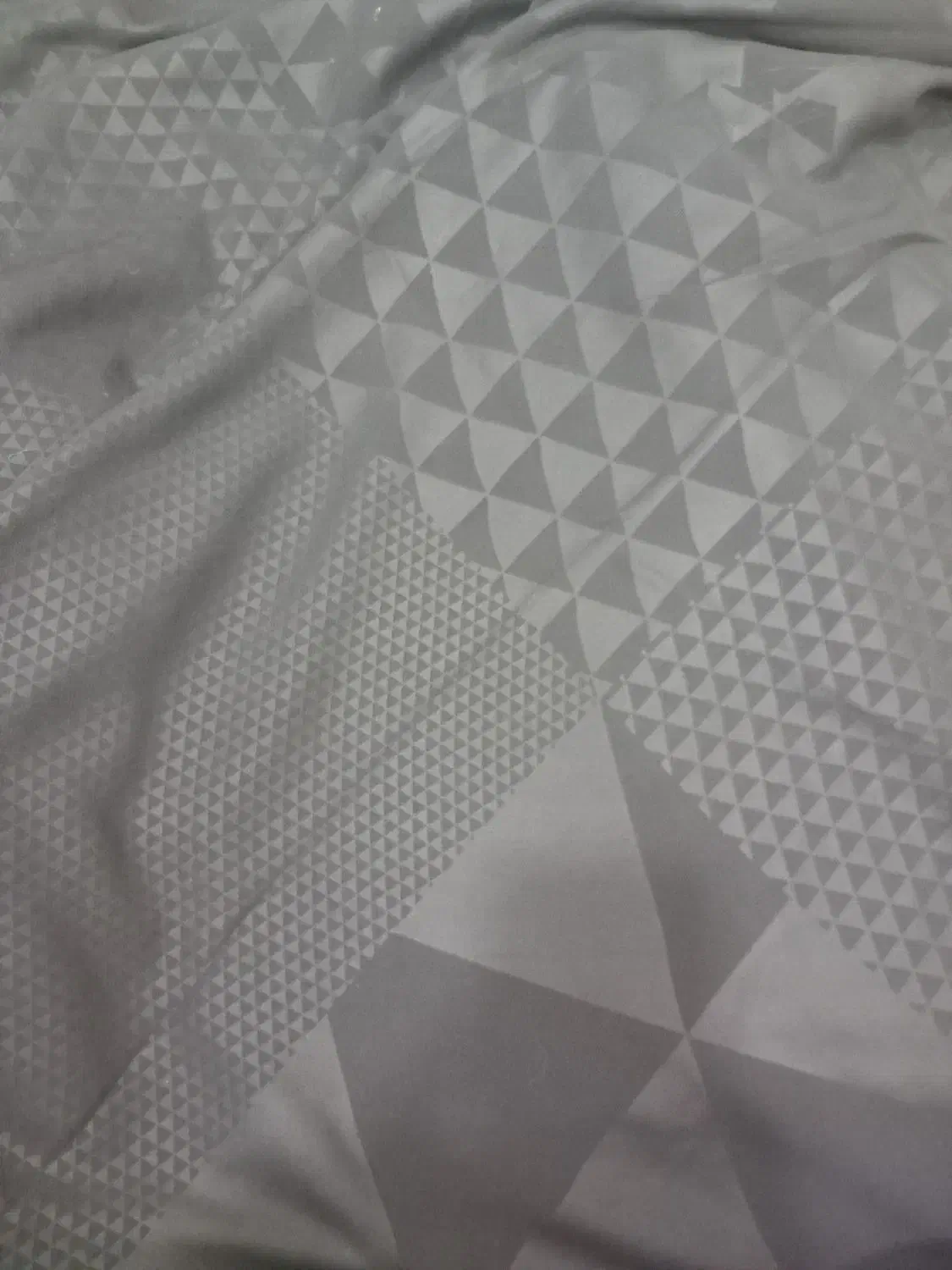 چادر مشکی زنانه طرح دار|لباس|کرمانشاه, |دیوار