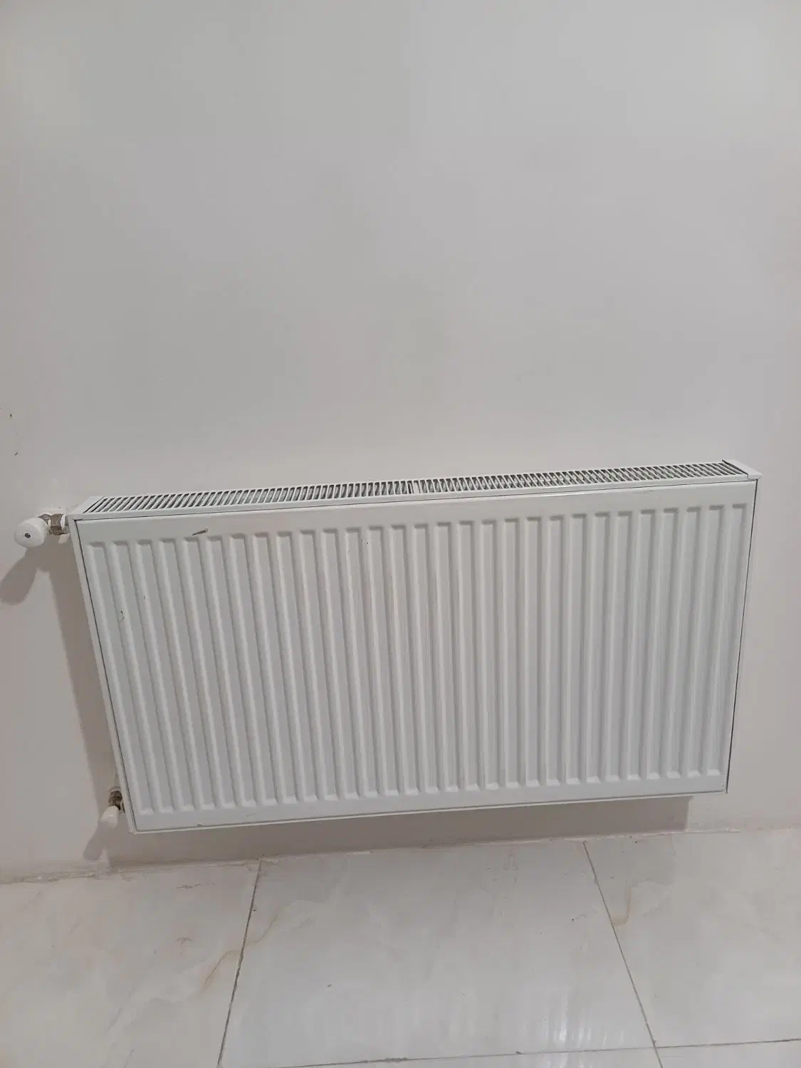 رادیاتور پنلی سانیکا|آبگرمکن، پکیج، شوفاژ|تهران, امانیه|دیوار