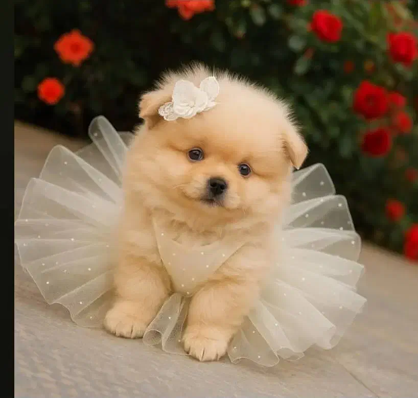 سگ اپارتمانی|سگ|کرج, گلشهر|دیوار