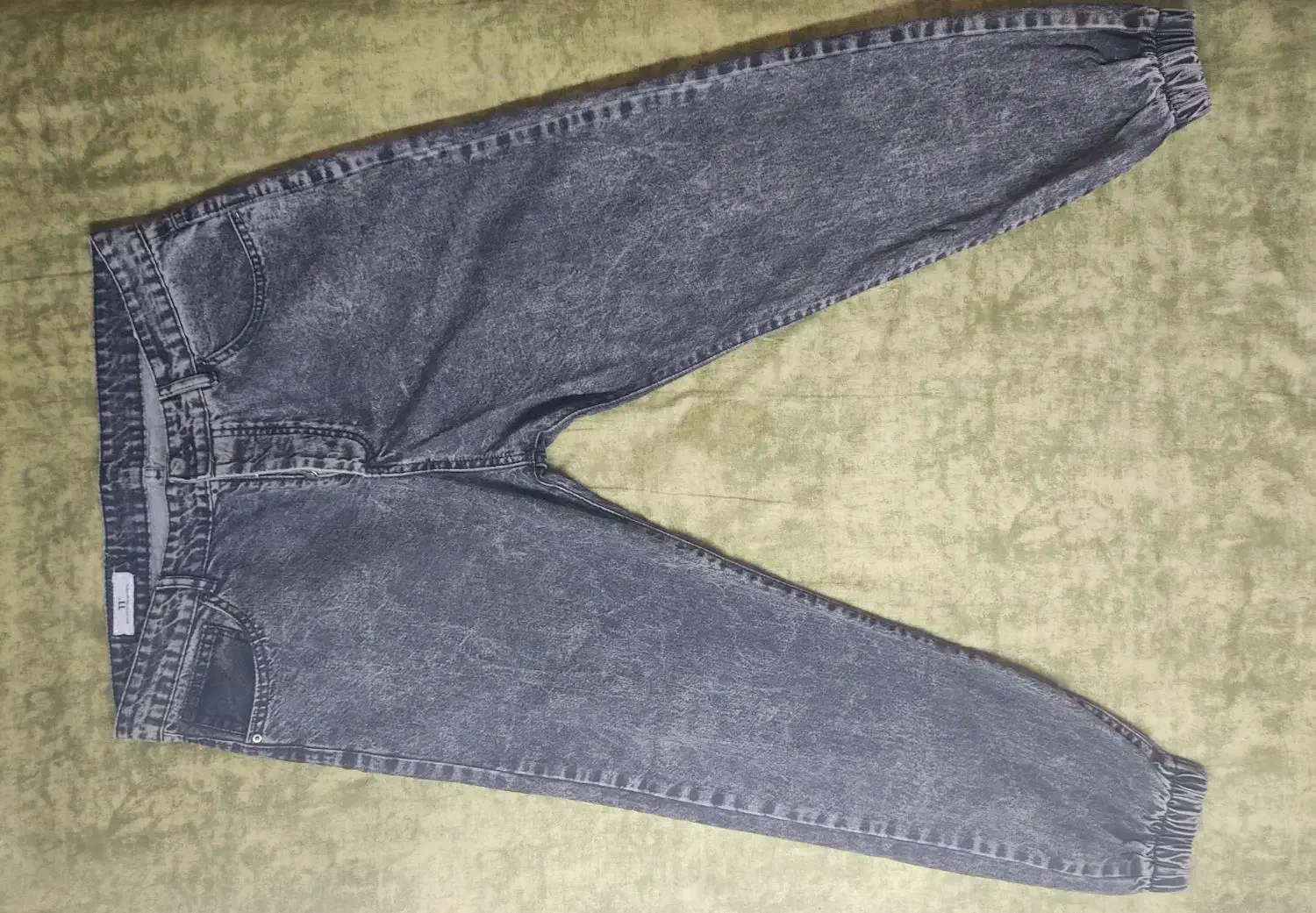 شلوار مام استایل و دم پا کش|لباس|خرمآباد, |دیوار