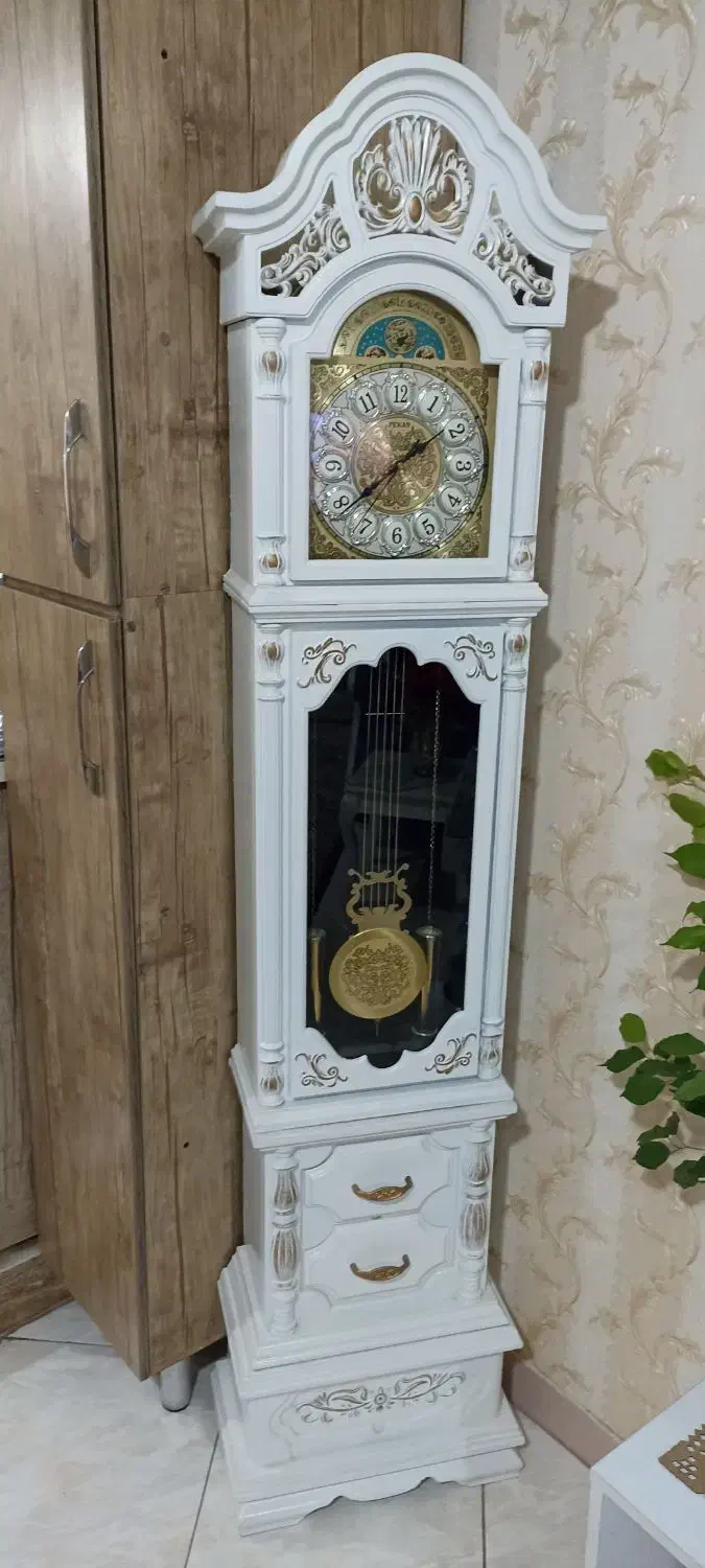 فروش ساعت ایستاده|ساعت دیواری و تزئینی|فردیس, فردیس|دیوار