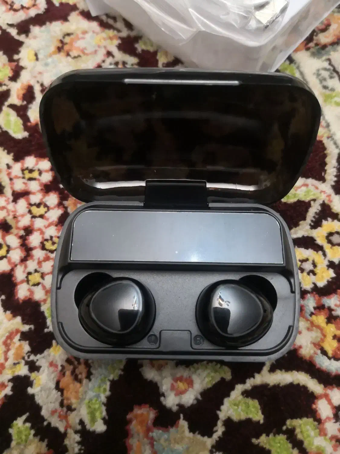 هندزفری بلوتوث M10|لوازم جانبی موبایل و تبلت|تهران, تهرانپارس غربی|دیوار