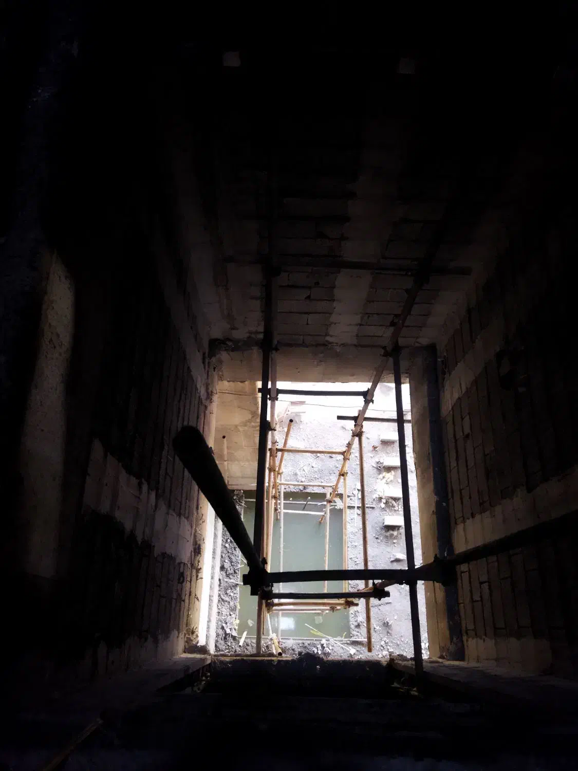 داربست|خدمات پیشه و مهارت|بابل, |دیوار