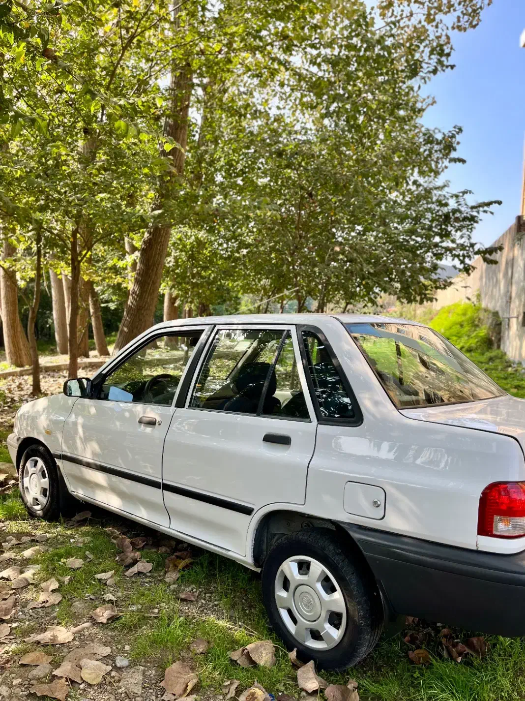 پراید ۱۳۱ فول|خودرو سواری و وانت|رشت, نیکمرام|دیوار