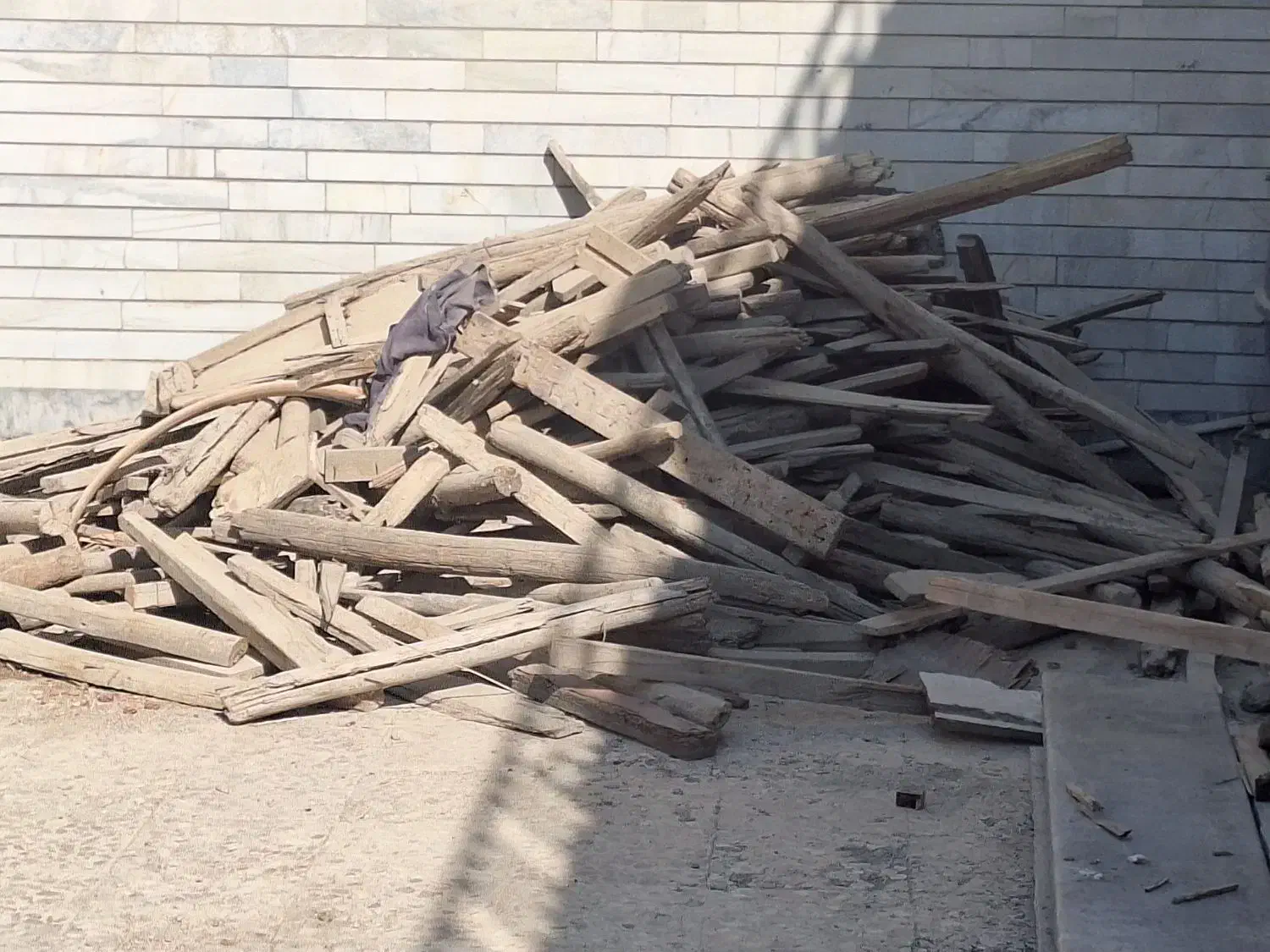 چوپ|مصالح و تجهیزات ساختمان|شادگان, |دیوار