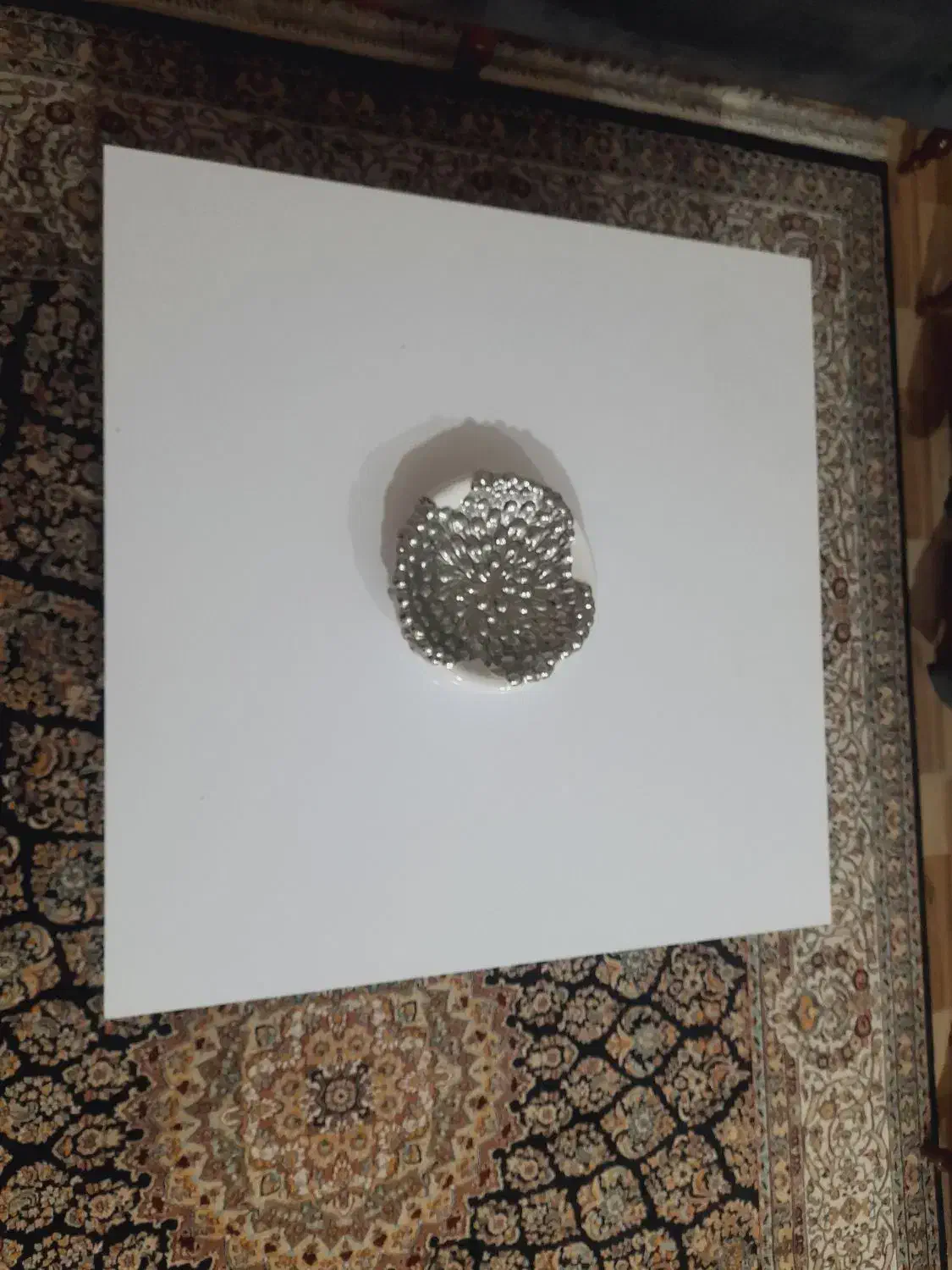 میز وسط|مبلمان خانگی و میز عسلی|ایذه, |دیوار