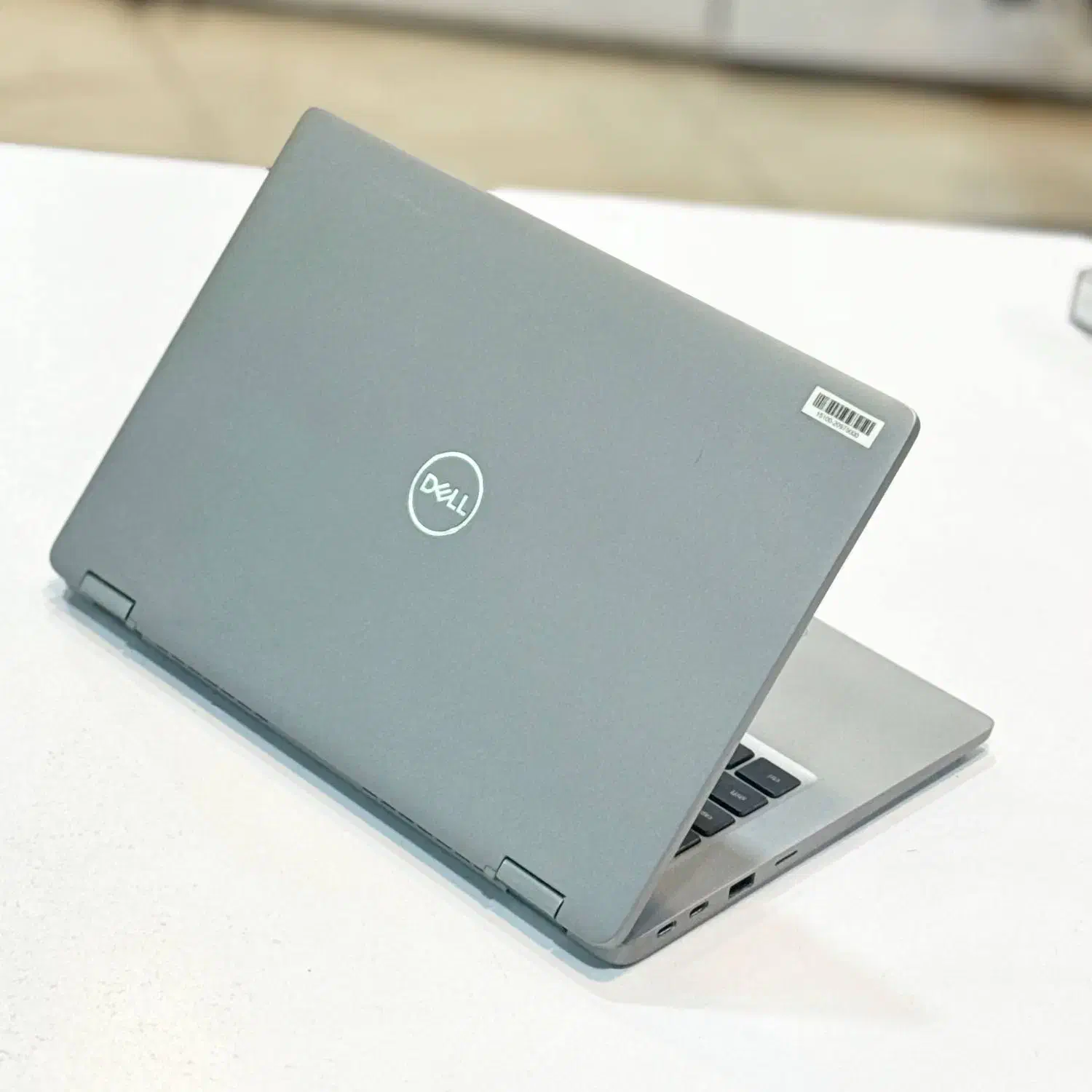 لپ تاپ دل لمسیDell Latitud 5320|رایانه همراه|خمینیشهر, |دیوار