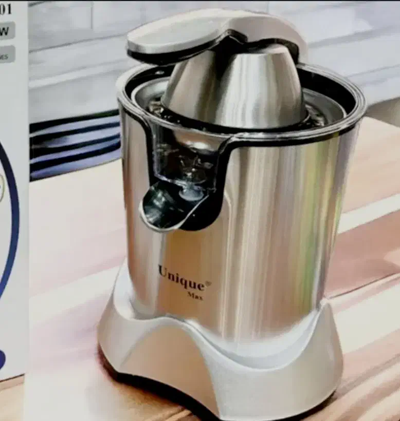 آب مرکبات گیری یونیک Unique(فردوس کالا)|آبمیوهگیر و آبمرکباتگیر|گرگان, |دیوار