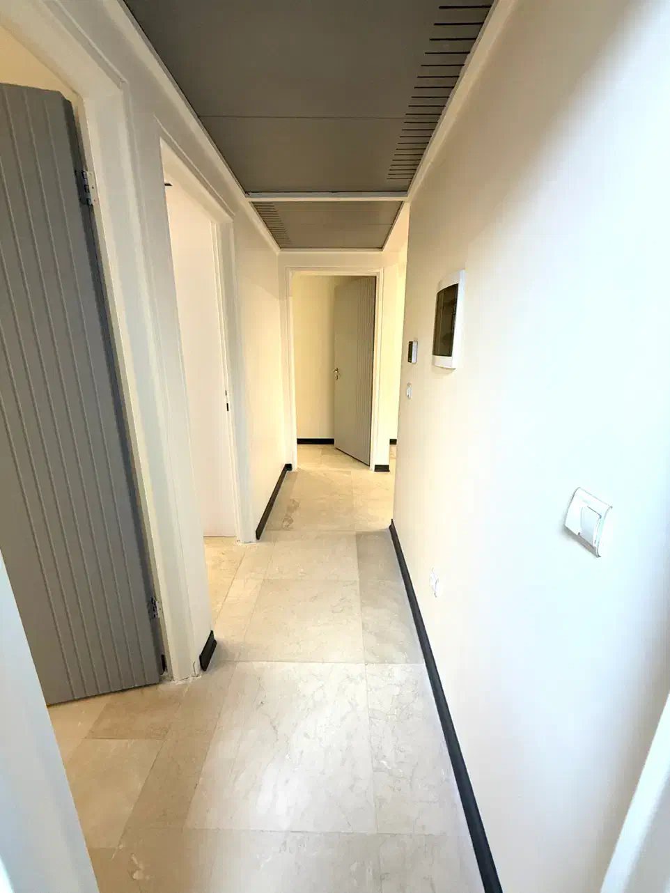 ۱۴۰ متر/ نوساز کلید نخورده/طبقه۳/فول