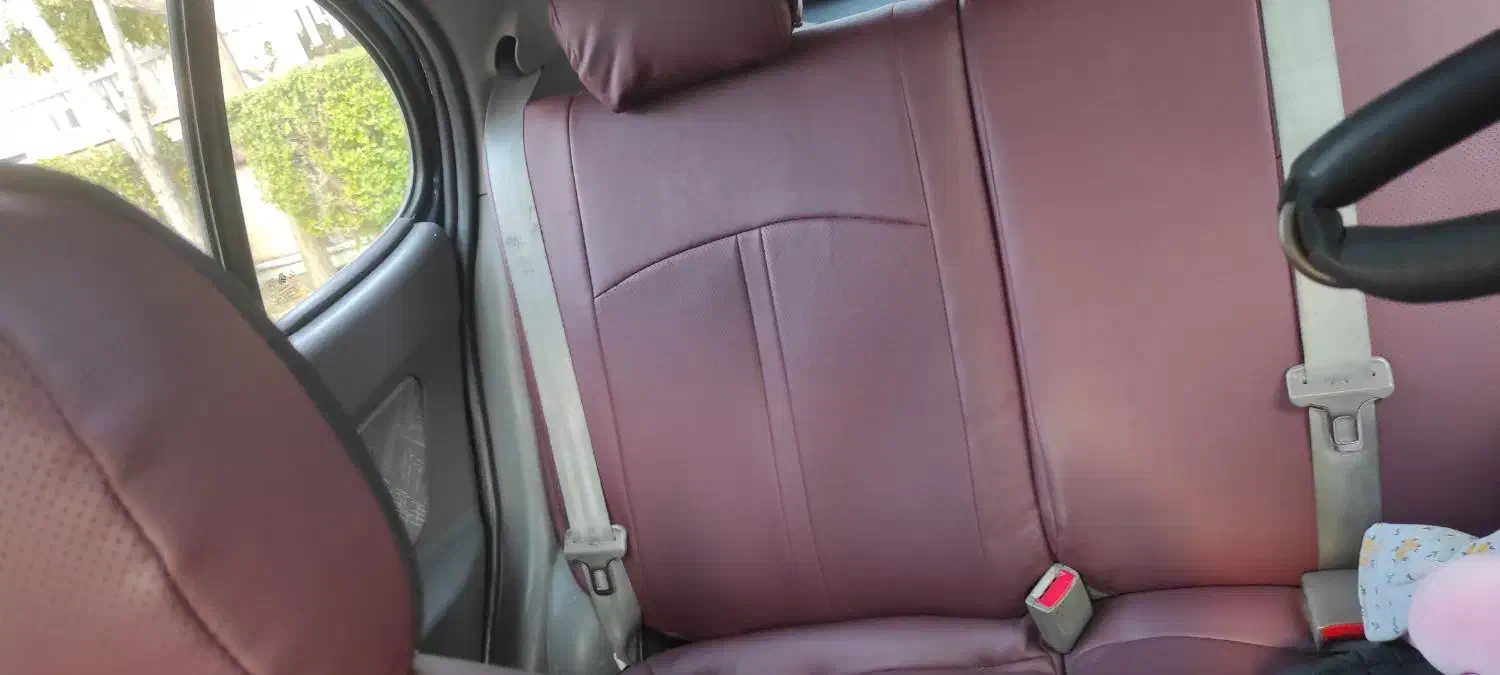 تیبا 2 هاچبک به شرط|خودرو سواری و وانت|تبریز, |دیوار