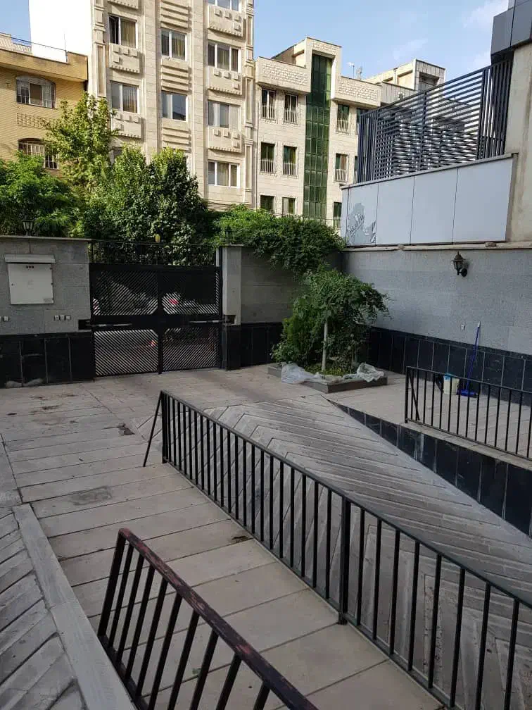 ۷۰متر فول شیک چهاردیواری