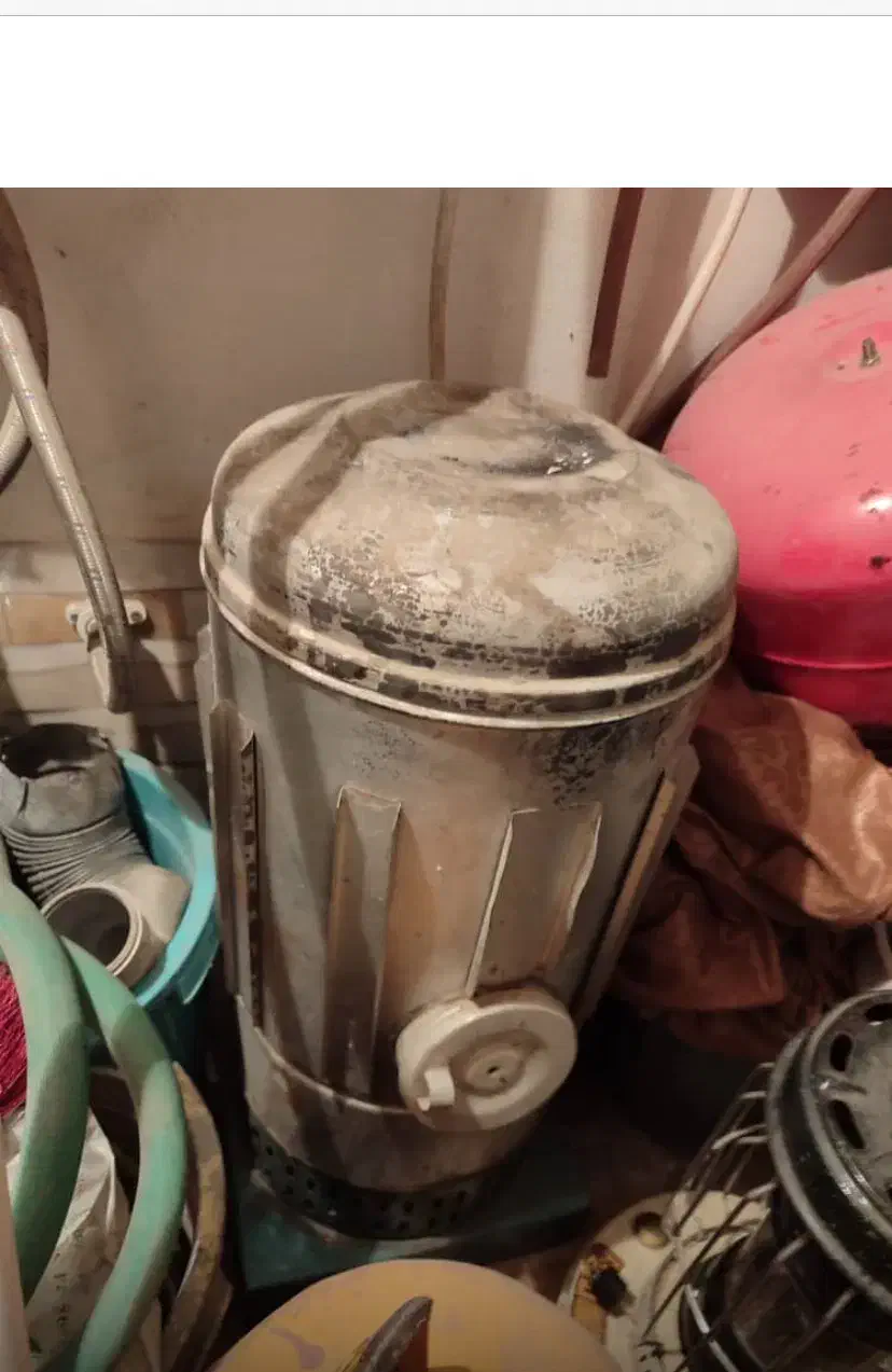 بخاری هیزمی و نفتی|بخاری، هیتر، شومینه|کرمان, |دیوار