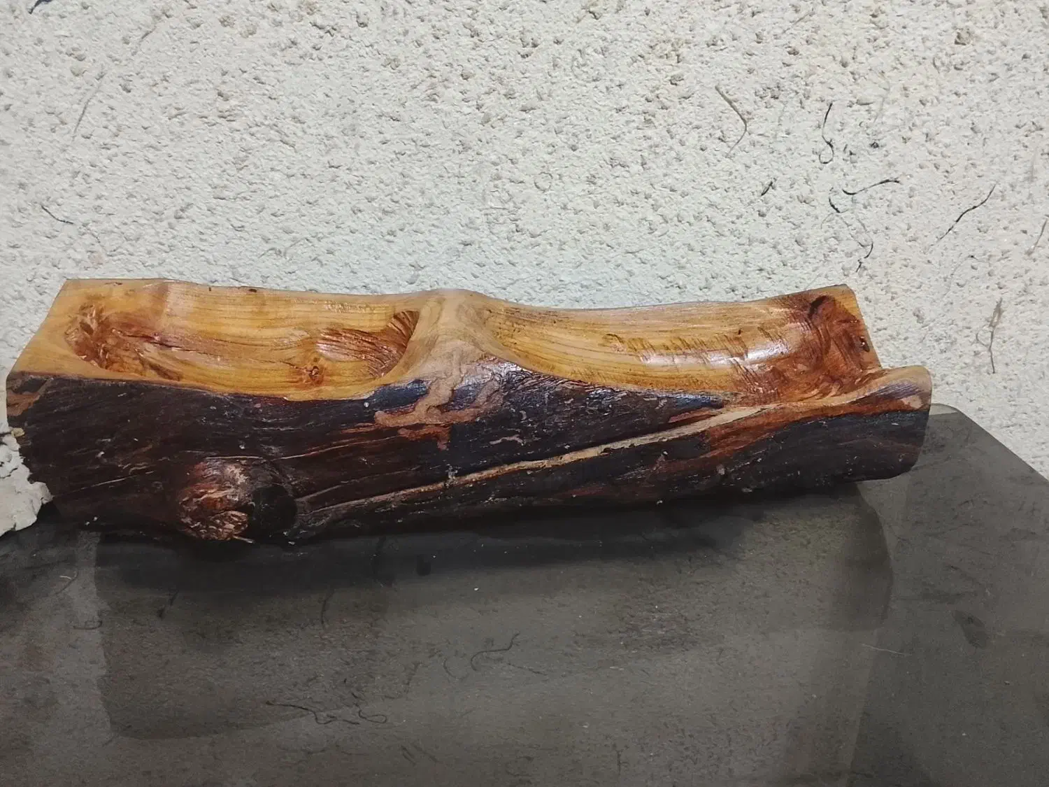 ظرف چوبی|ظروف سرو و پذیرایی|تهران, چیتگر شمالی|دیوار