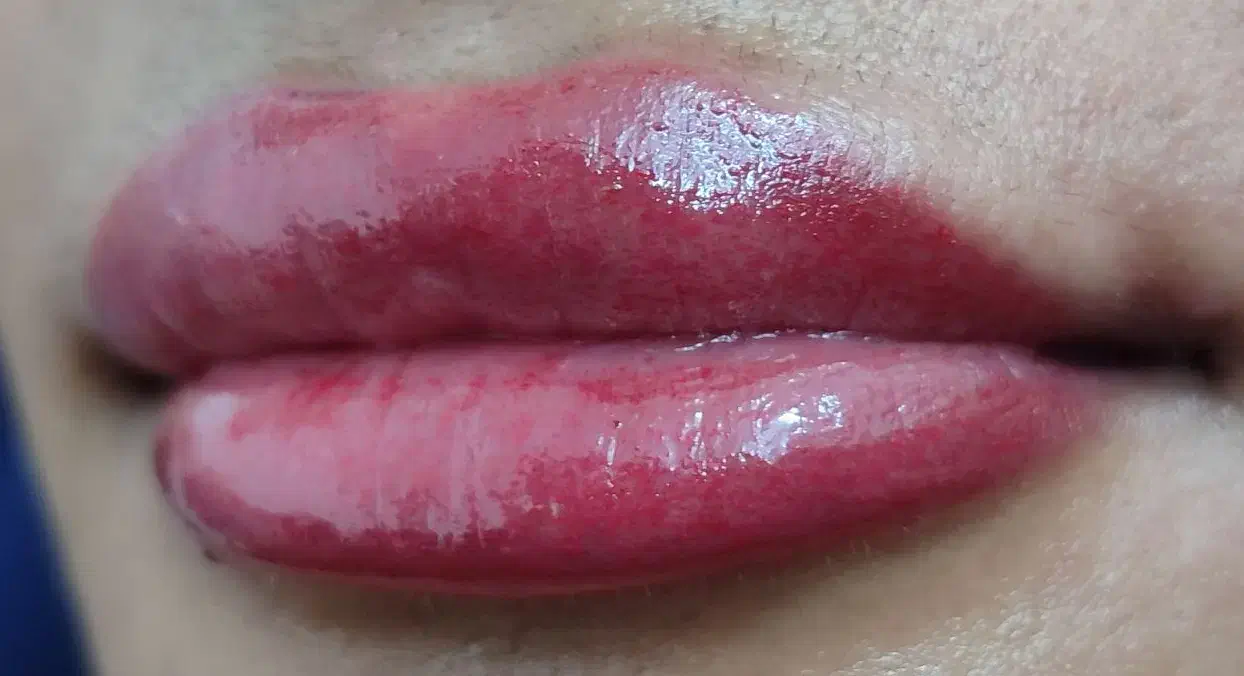 شیدینگ لب|خدمات آرایشگری و زیبایی|شیراز, تندگویان|دیوار