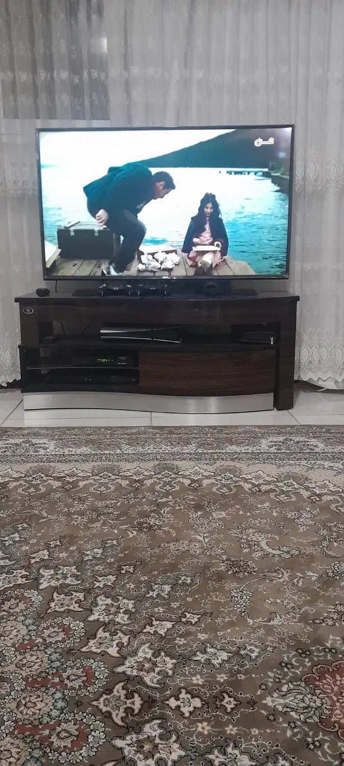 میز ال سی دی|میز تلویزیون|برخوار, |دیوار