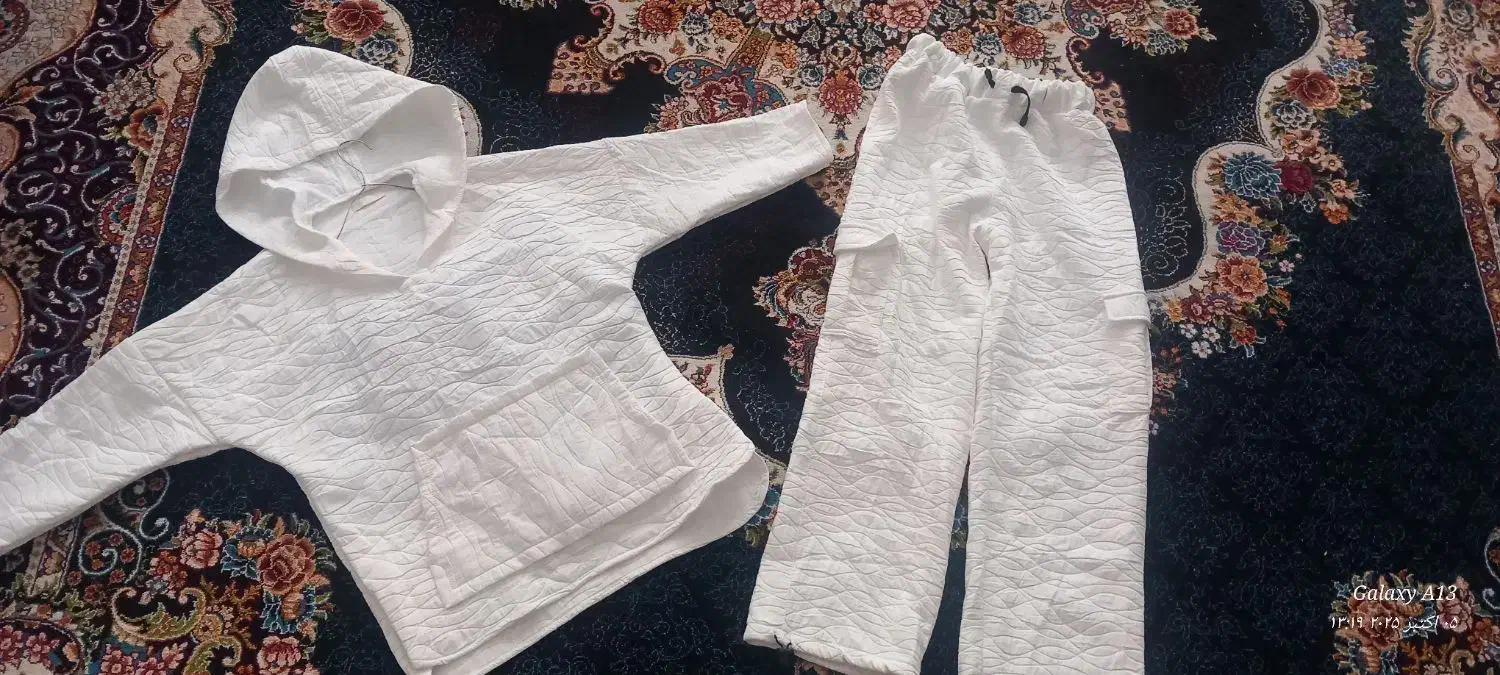 ست زیبا و قشنگ مناسب پاییز و زمستان|لباس|دامغان, |دیوار