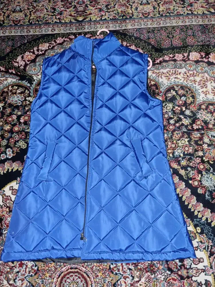 پافر،کاپشن و پیراهن مجلسی|لباس|فردوسیه, |دیوار