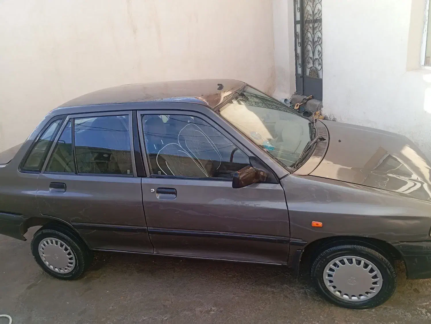 پراید 90|خودرو سواری و وانت|ایلام, |دیوار