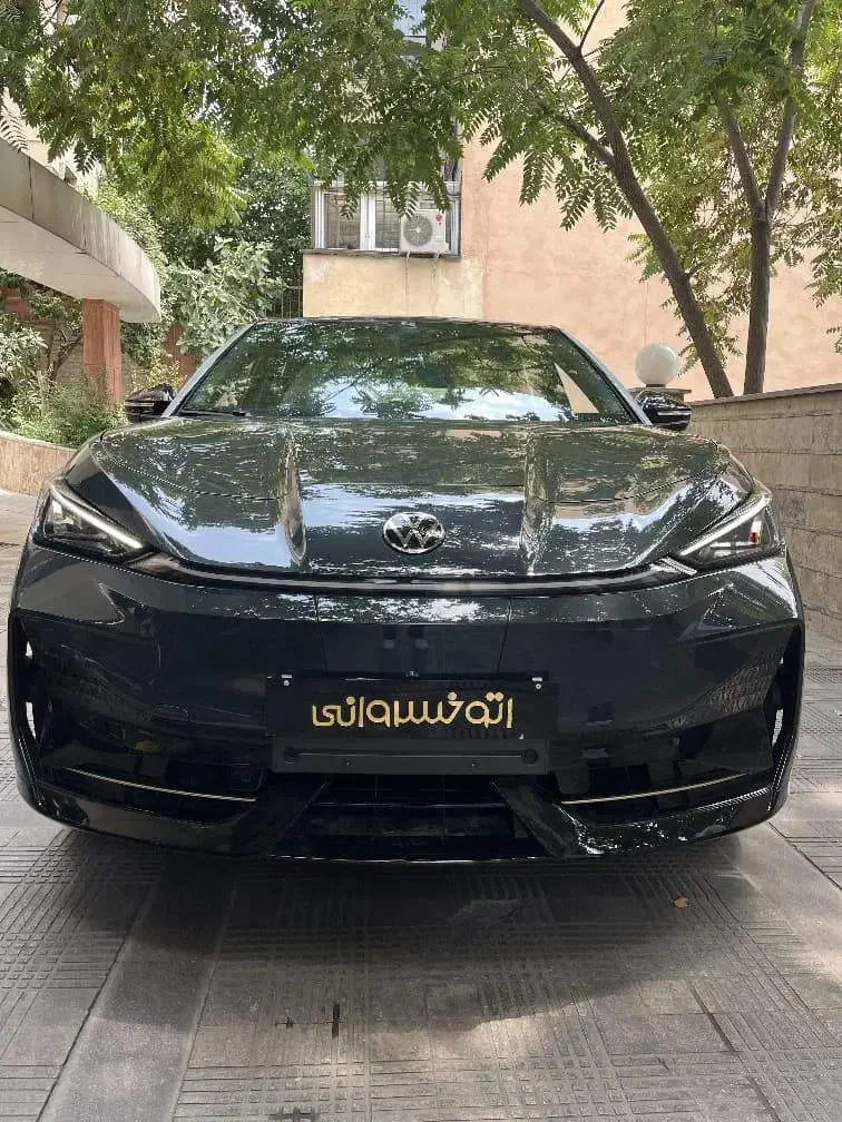 آیدی یونیکس IDUNYX|خودرو سواری و وانت|تهران, حکمت|دیوار