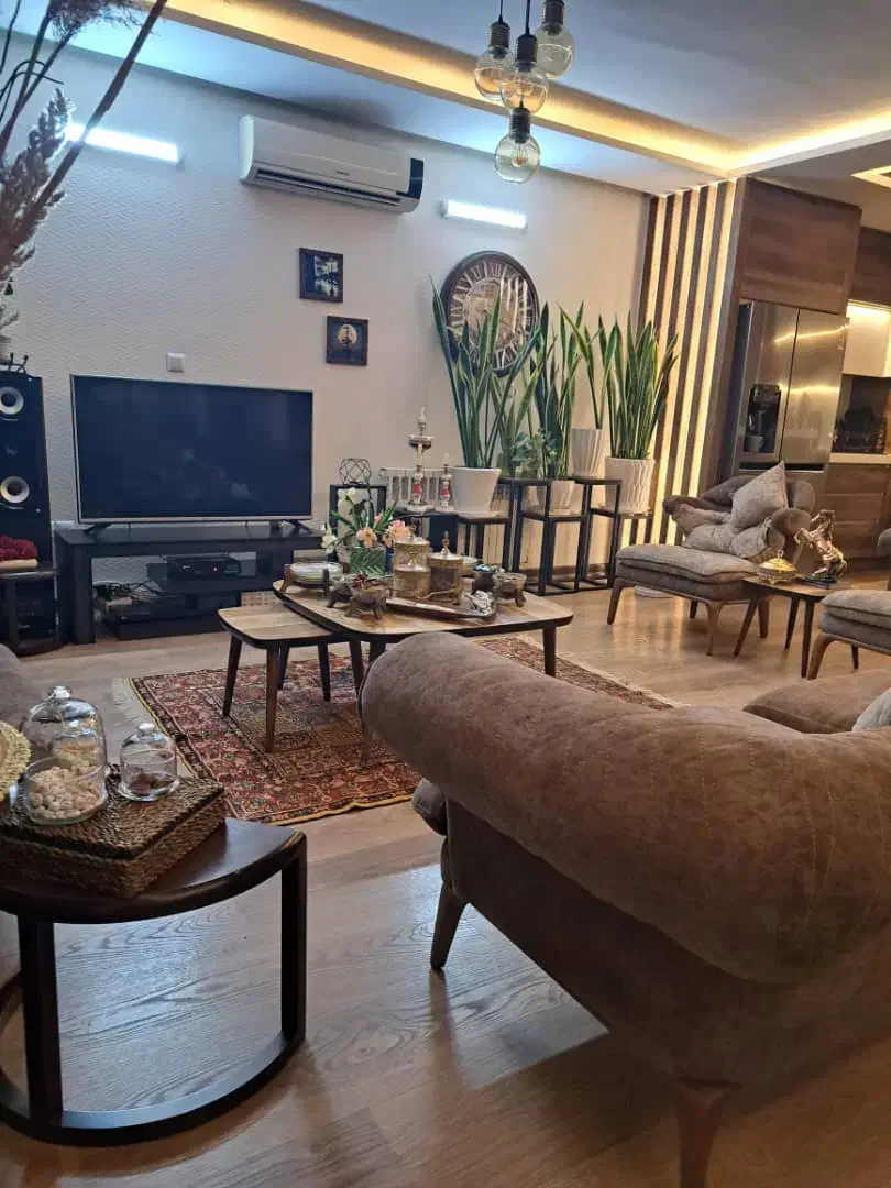 دربستی ۲۳۰متری خ سعادت اباد|اجارهٔ خانه و ویلا|اصفهان, تخت فولاد|دیوار