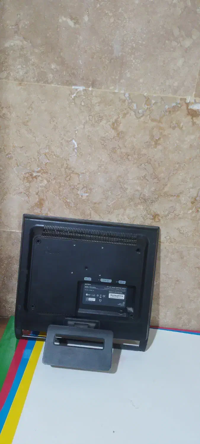 چاپگر رنگی ومانیتور|قطعات و لوازم جانبی رایانه|آبادان, |دیوار