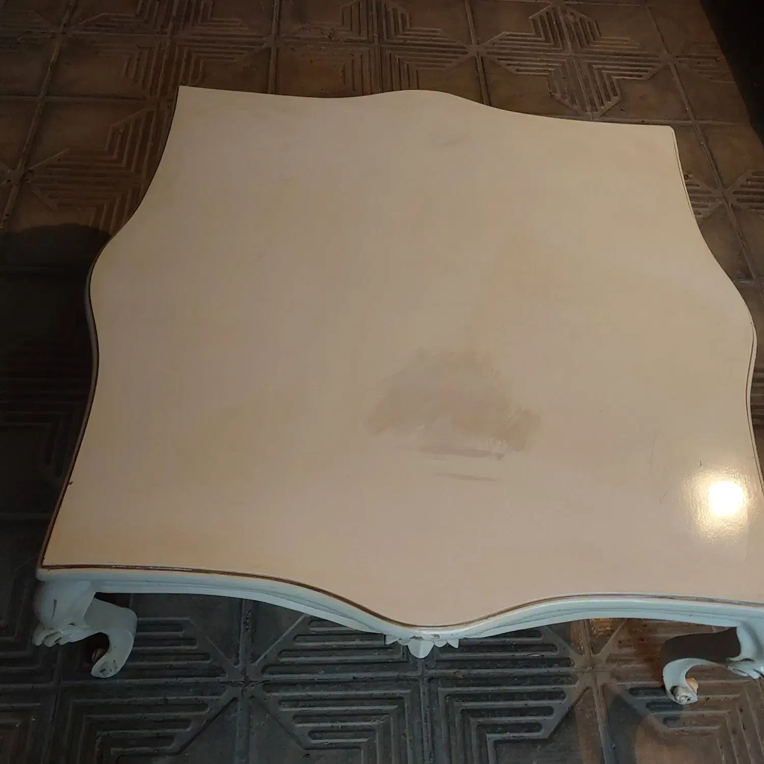 فروش میز|مبلمان خانگی و میز عسلی|شیراز, رحمتآباد|دیوار