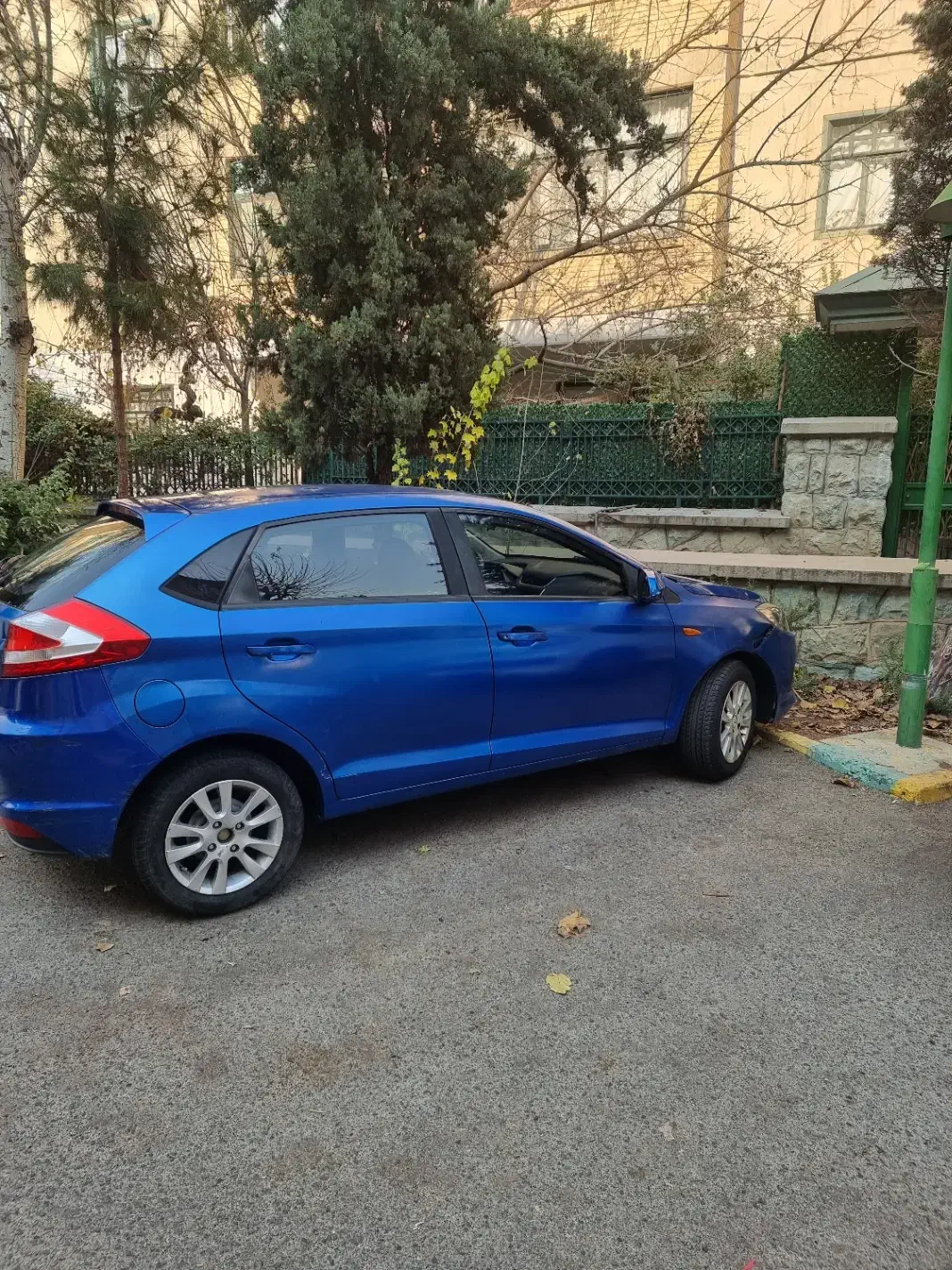 MVM 315H|خودرو سواری و وانت|تهران, آرارات|دیوار