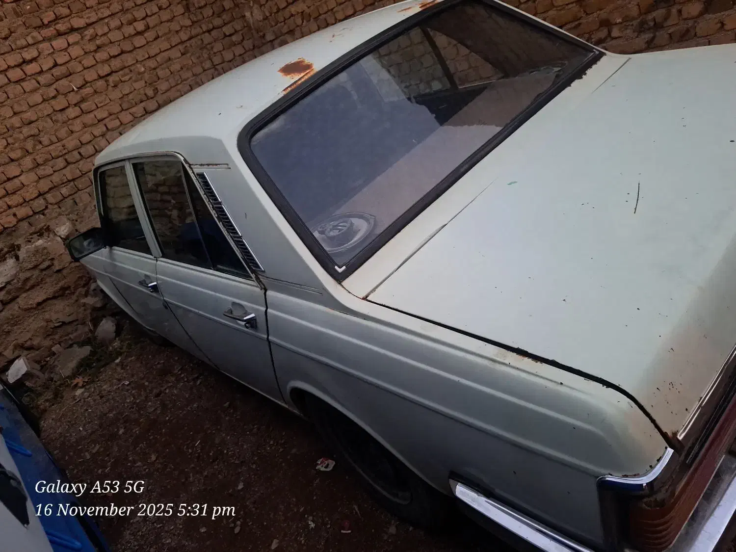 پیکان سواری 79|خودرو سواری و وانت|خرم‌آباد, |دیوار