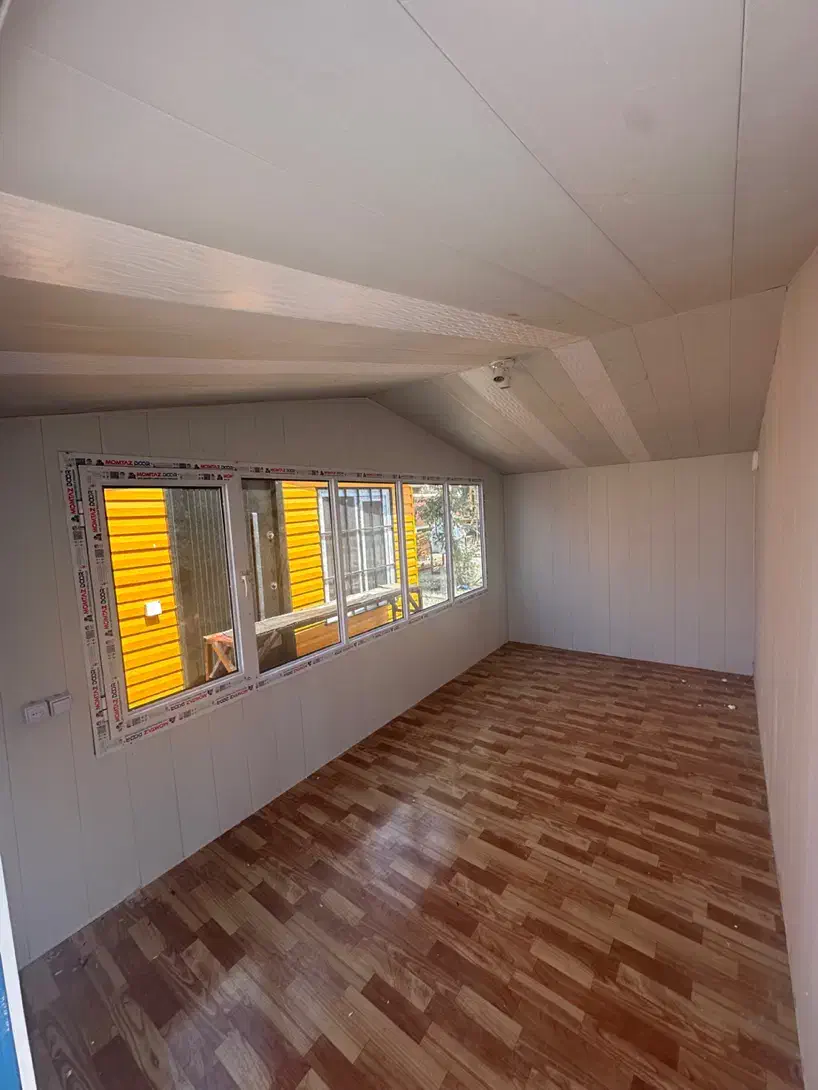 رهیاب کانکس ملل|مصالح و تجهیزات ساختمان|قم, آزادگان|دیوار