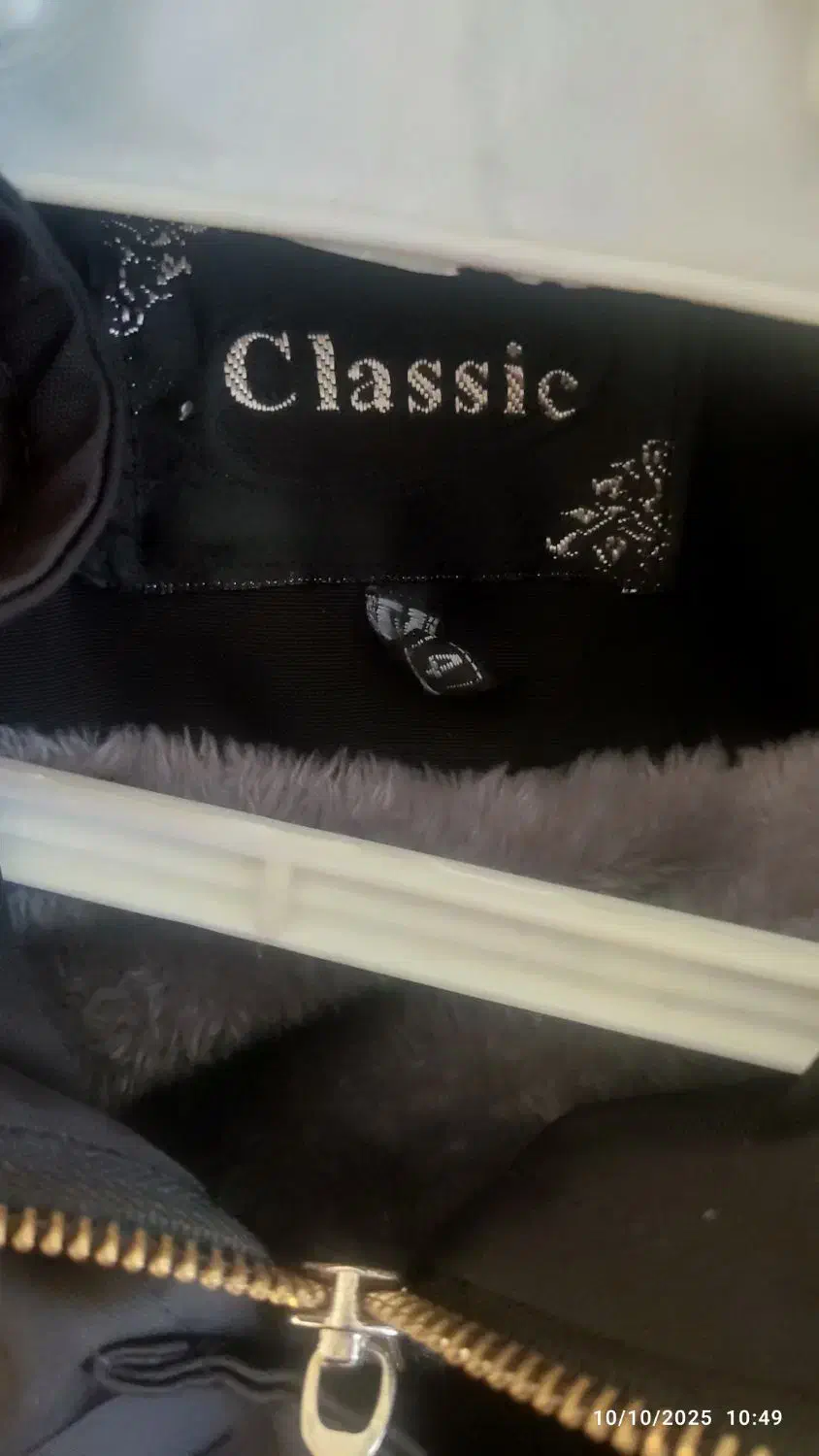 مانتو مجلسی کاپشن توخز دومدل.بارونی کتان .کفتان|لباس|تربتحیدریه, پارک پرستار|دیوار