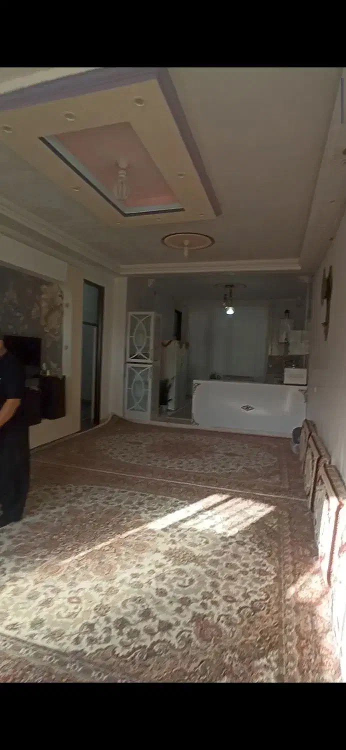 واحد ۱۸۰ متری مستقل|فروش آپارتمان|جوانرود, |دیوار