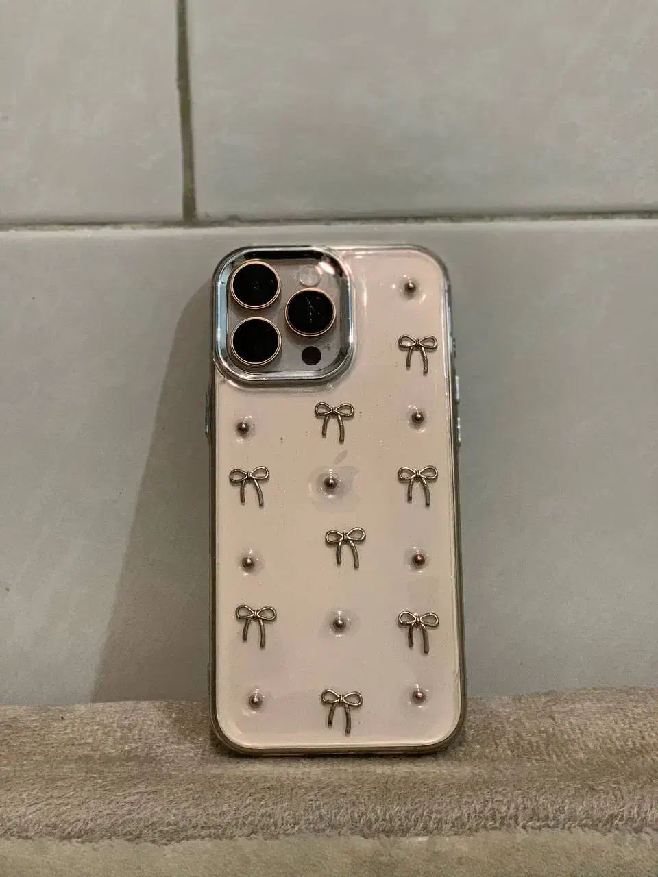 ایفون 16pro max|موبایل|تهران, کیانشهر|دیوار